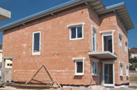 Cadwell home extensions