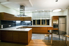 kitchen extensions Cadwell